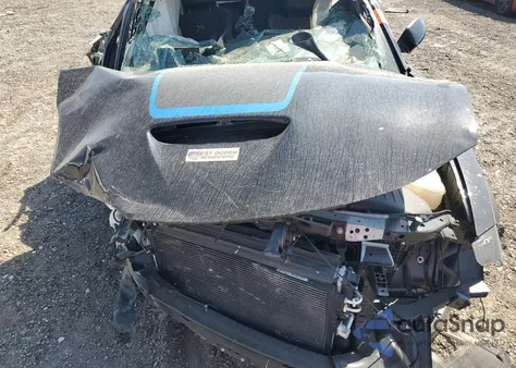 2023 Dodge Charger Scat Pack из США, поврежденный, VIN 2C3CDXGJ6PH678450